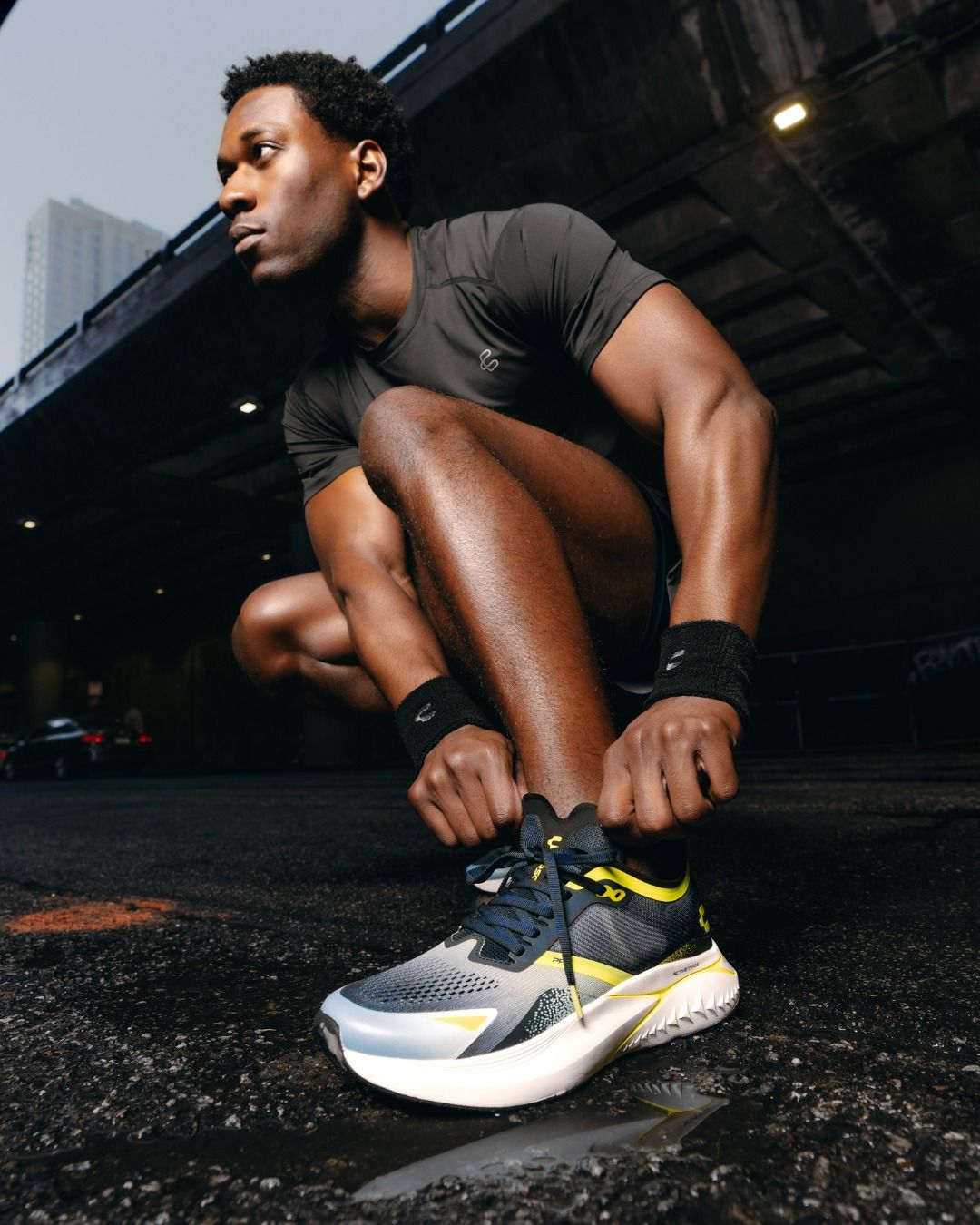 RUNNING & FITNESS