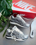 Nike P-6000 "Metallic Silver