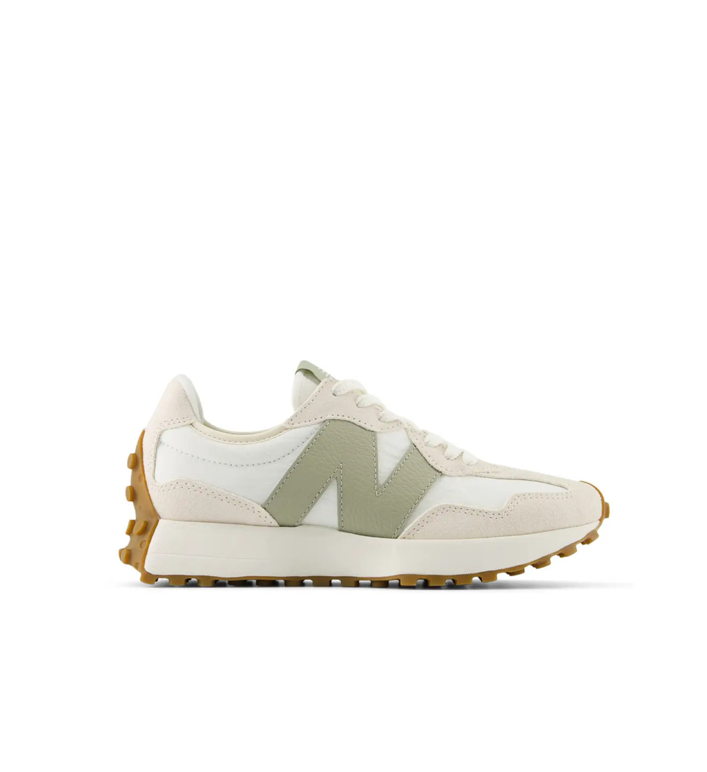 New Balance 327 Raincloud Nori