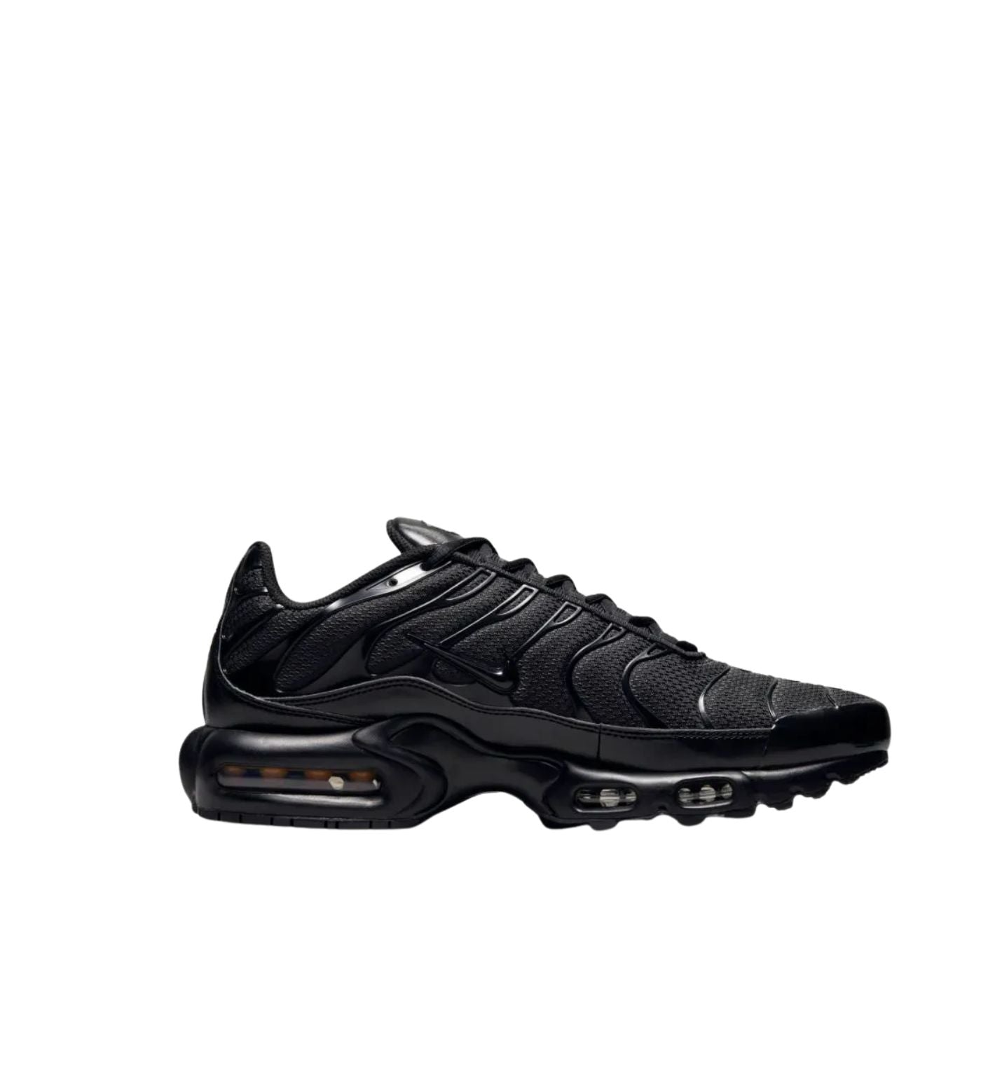Nike Air Max Plus "Triple Black"