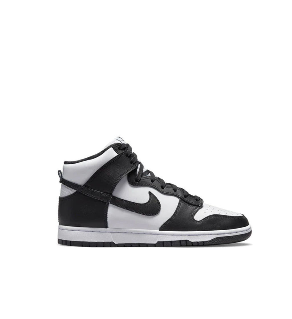 Nike Dunk High Panda