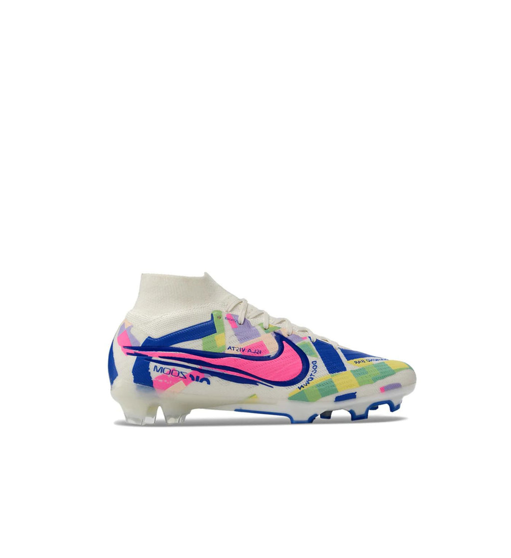 Nike Air Zoom Mercurial Vapor 15 Elite FG