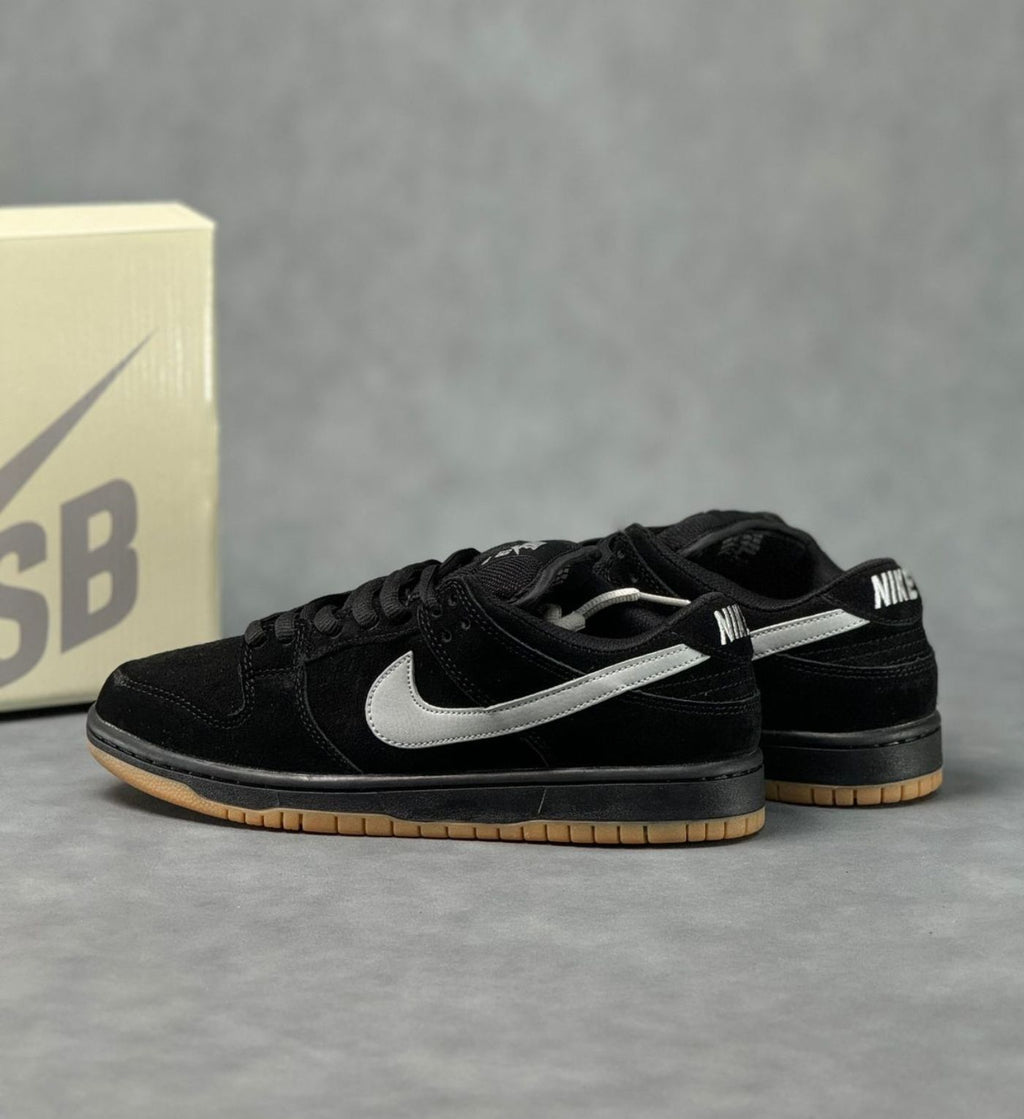 Nike SB Dunk Low Pro "Fog