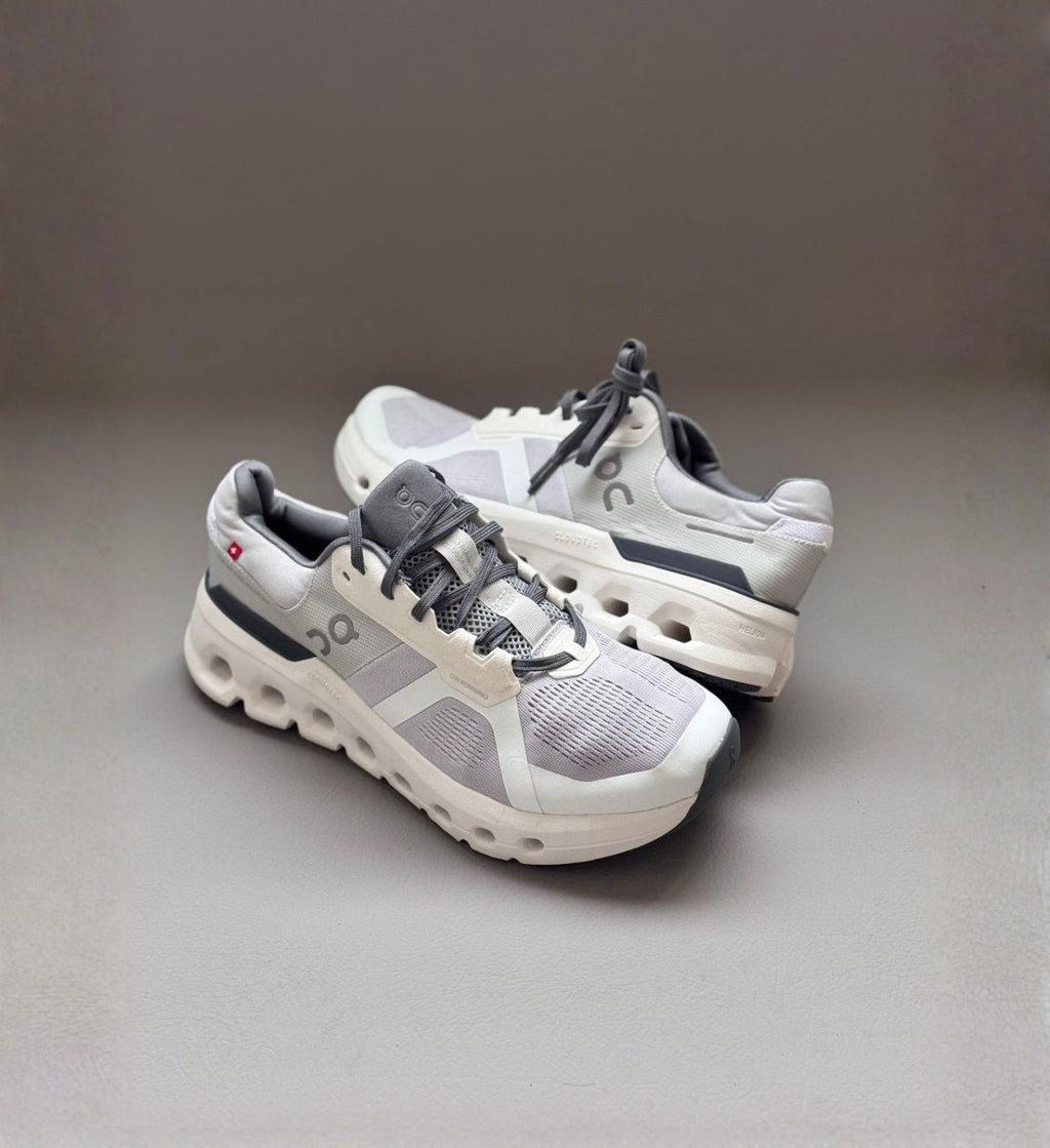 On Cloudrunner 2 "Jamaica Edition" (Arena/Lino)