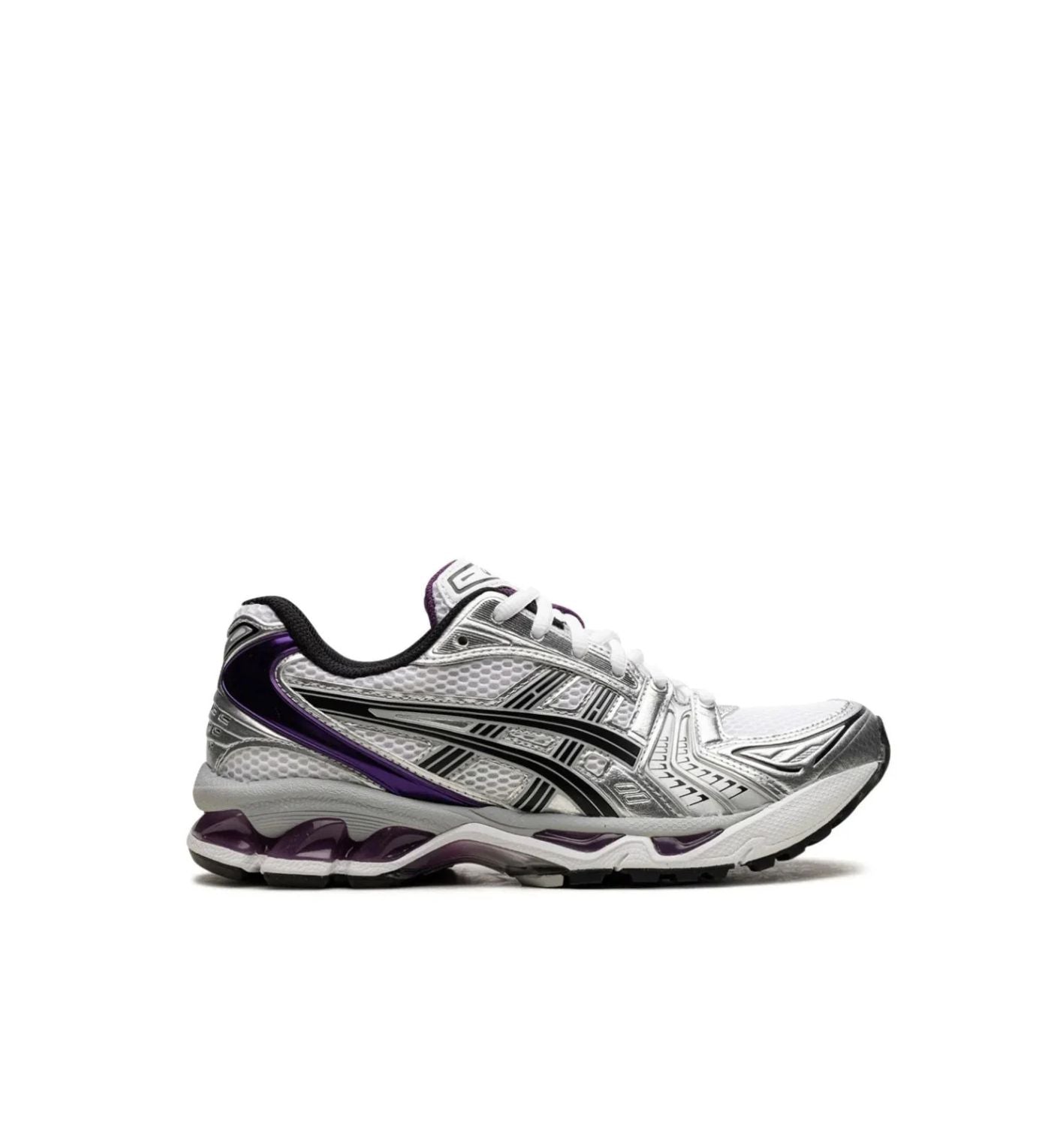 Asics Gel 1130 Silver Purple