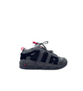 Nike Air More Uptempo Low Dark Grey