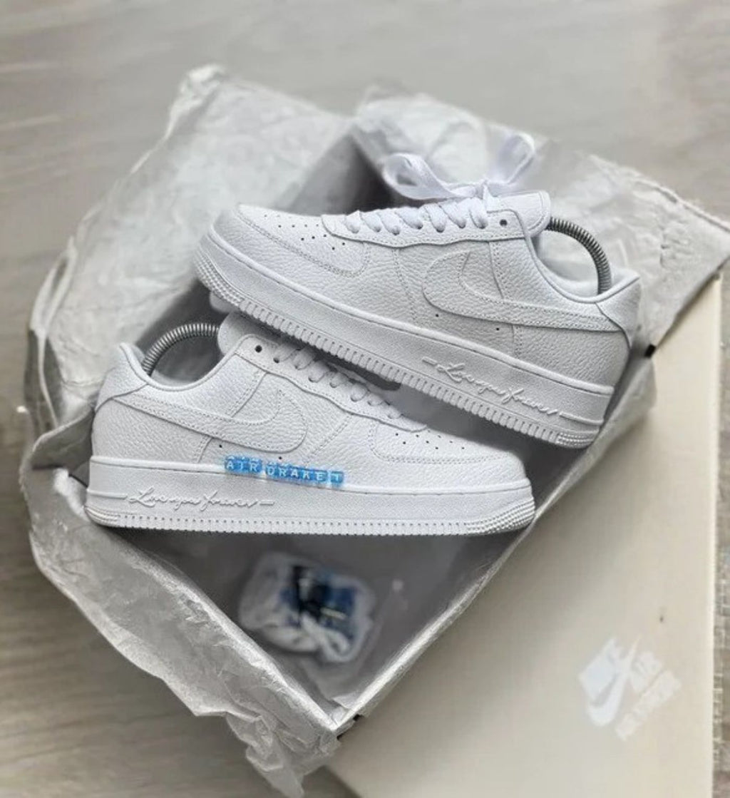 Nike Air Force 1 x NOCTA "Certified Lover Boy"
