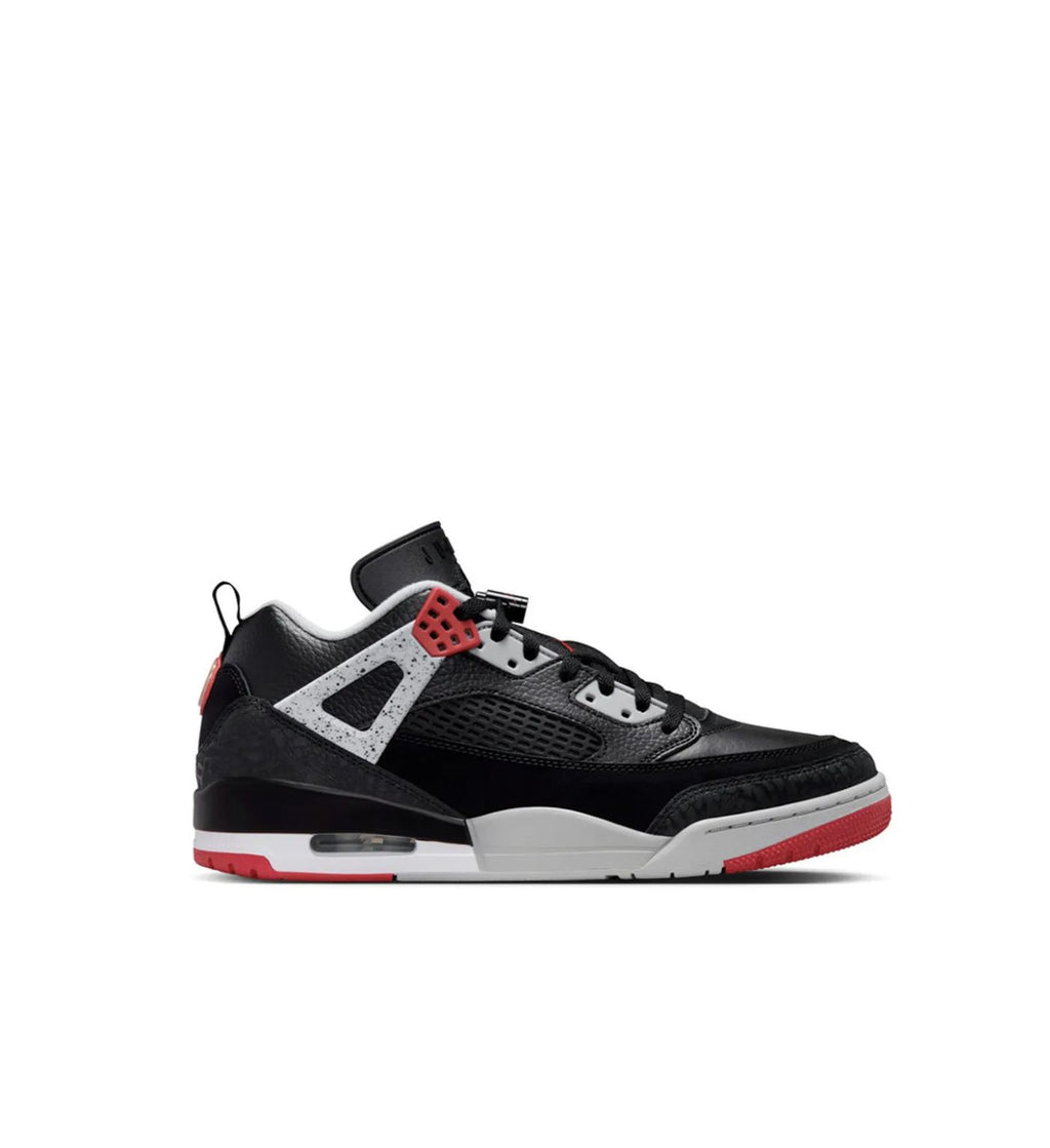 Jordan Spizike Low