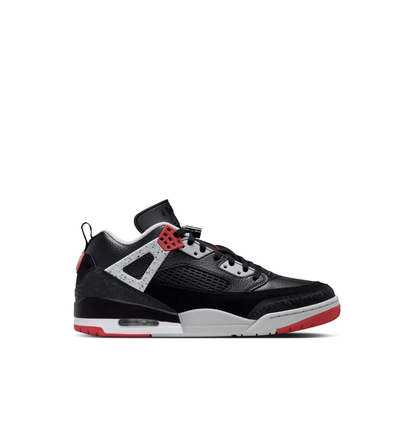 Jordan Spizike Low