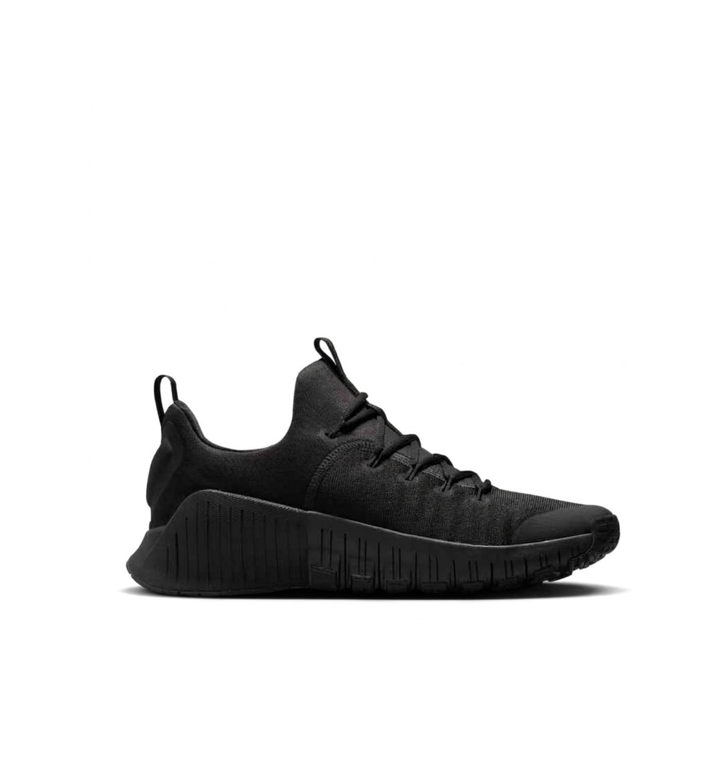Nike Free Metcon 6 Black