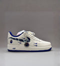 Nike Air Force 1 x BAPE Custom