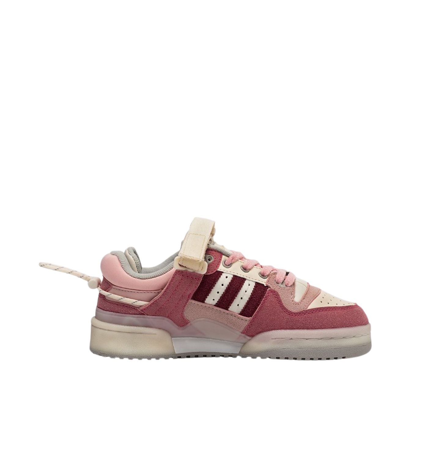 adidas Forum Low Easter Egg Bad Bunny