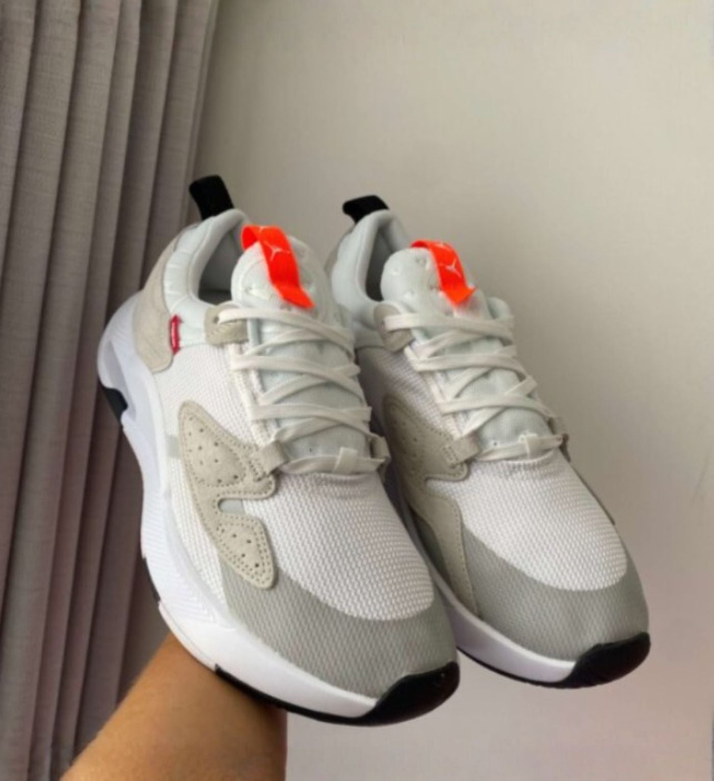 Jordan Cadence "Grey Peak