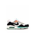 Nike Air Max Correlate Green / Orange.