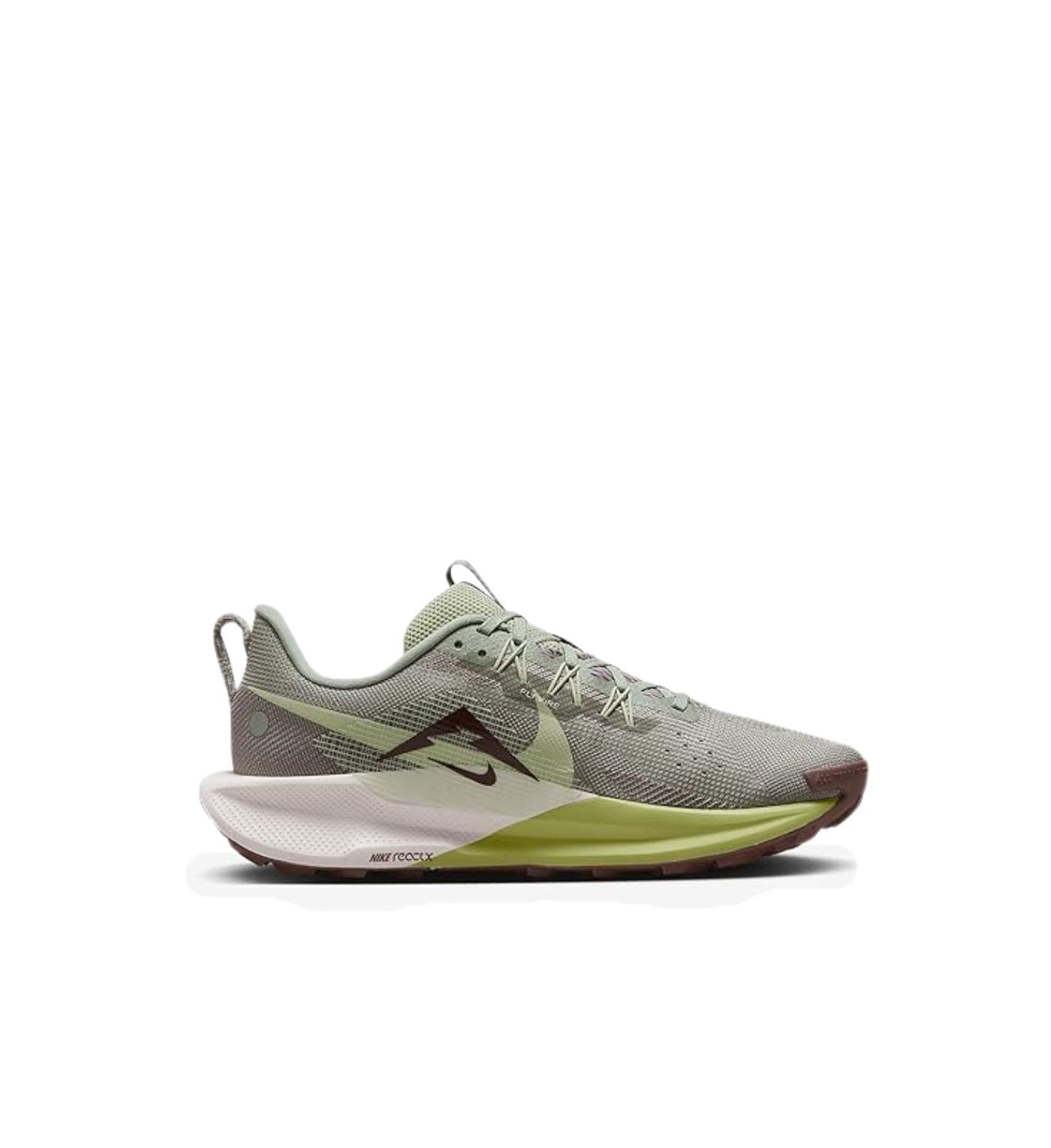 Nike Pegasus Trail 5  Light Olive