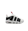 Nike Air More Uptempo university Red.