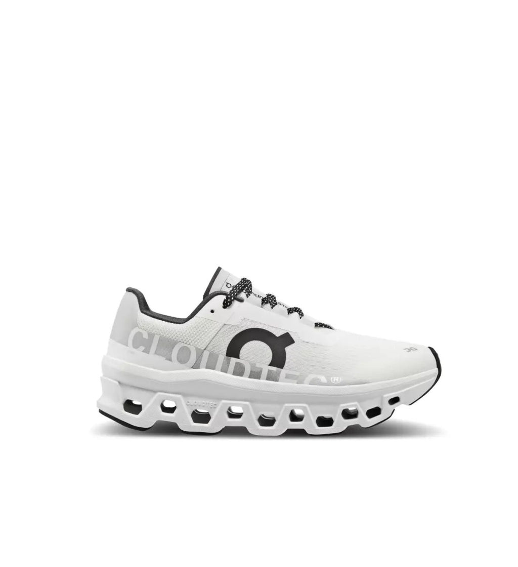 On Running Cloudmonster Blancos