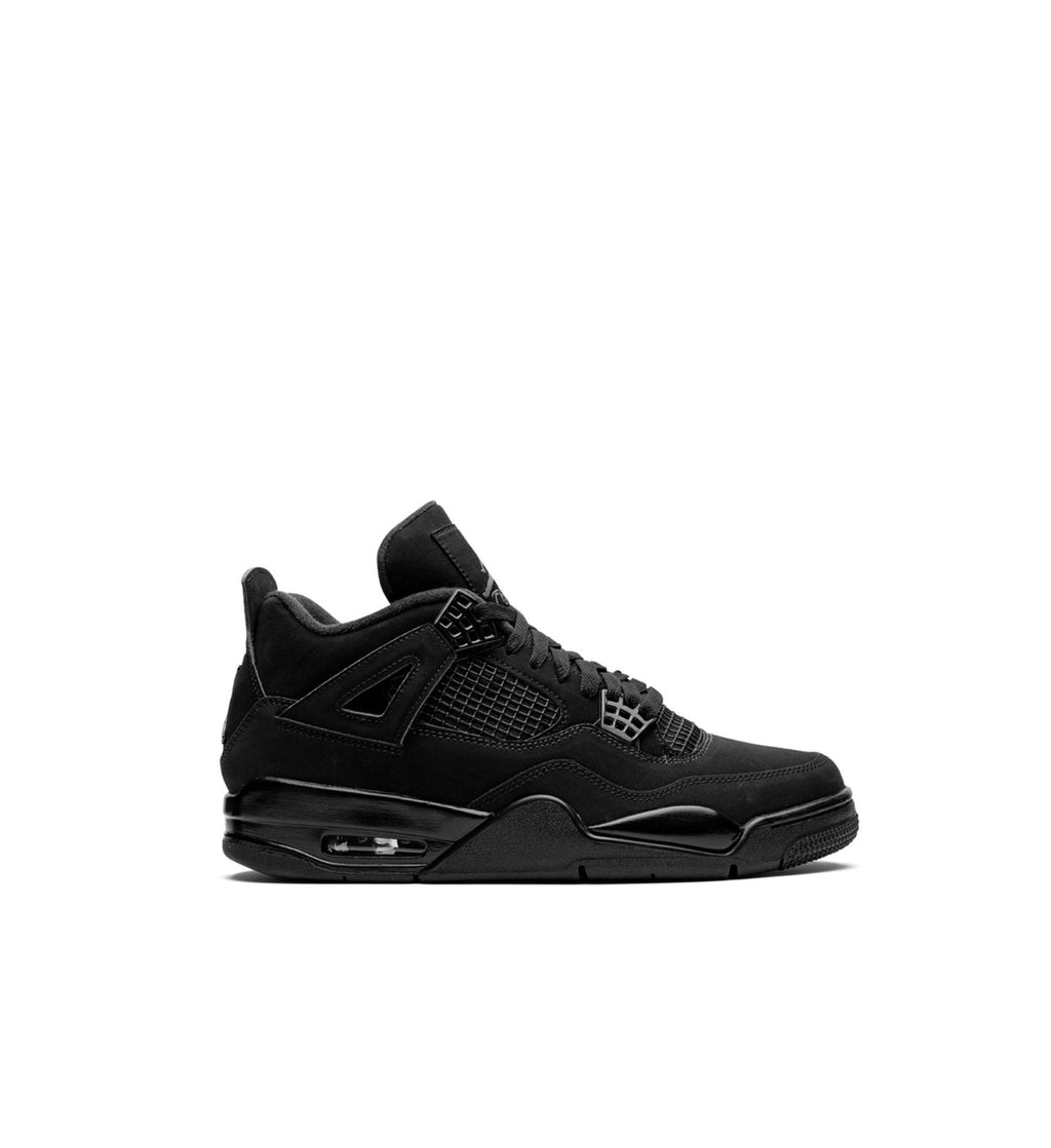 Air Jordan 4 Retro "Black Cat"