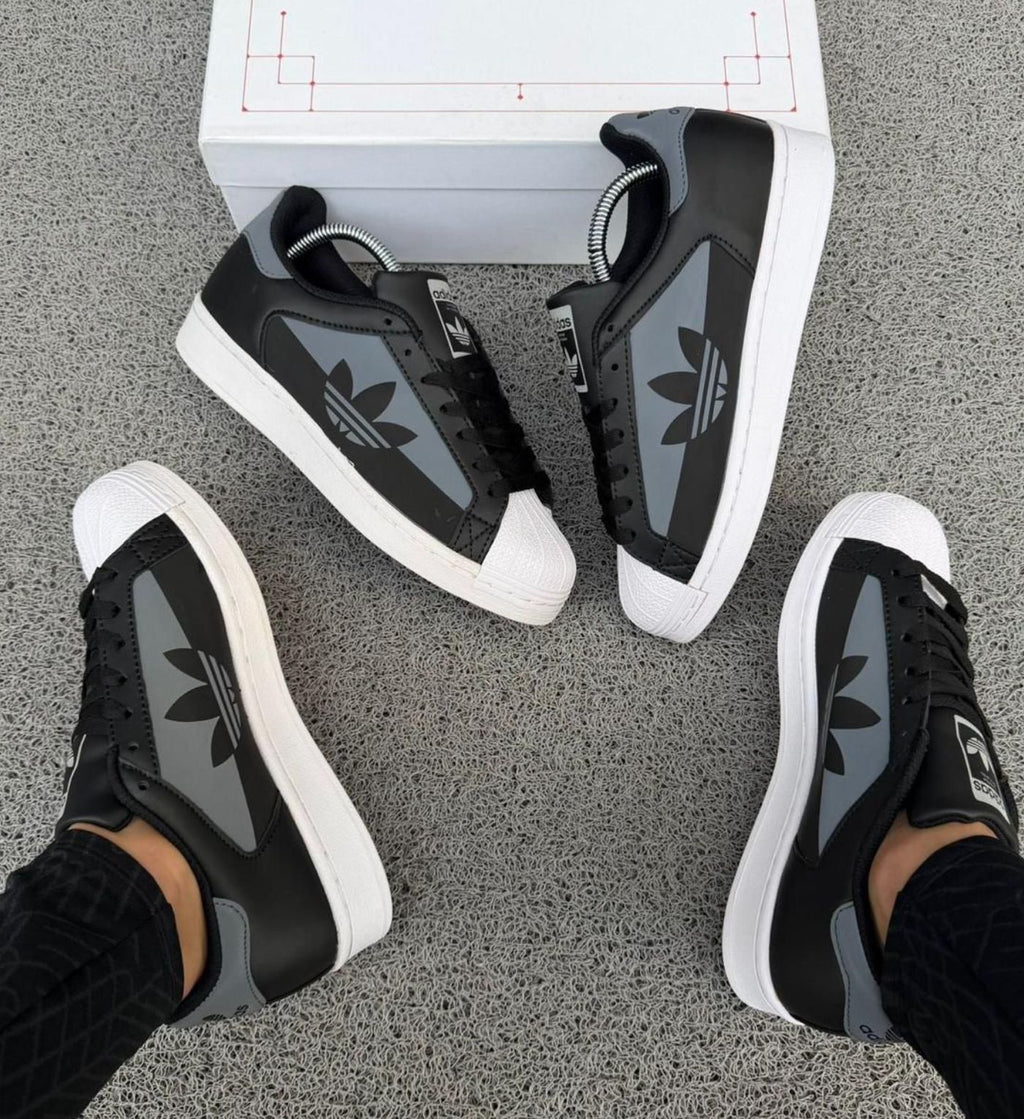adidas Superstar "Shadow Reflect