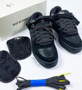 Adidas Forum Buckle Low x Bad Bunny "Triple Black