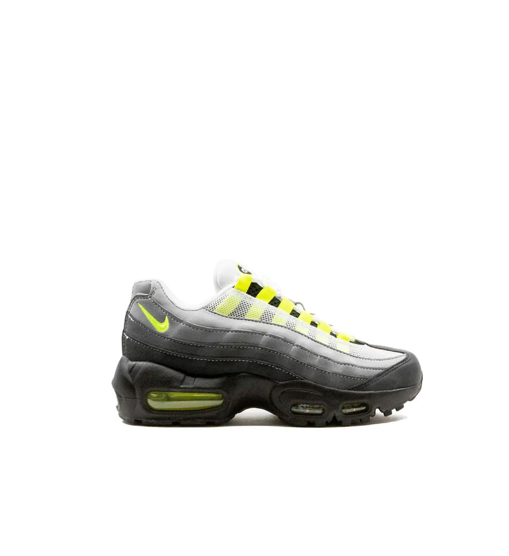 Nike Air Max 95 "Big Bubble"