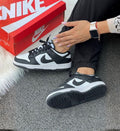 Nike Dunk Low "Panda