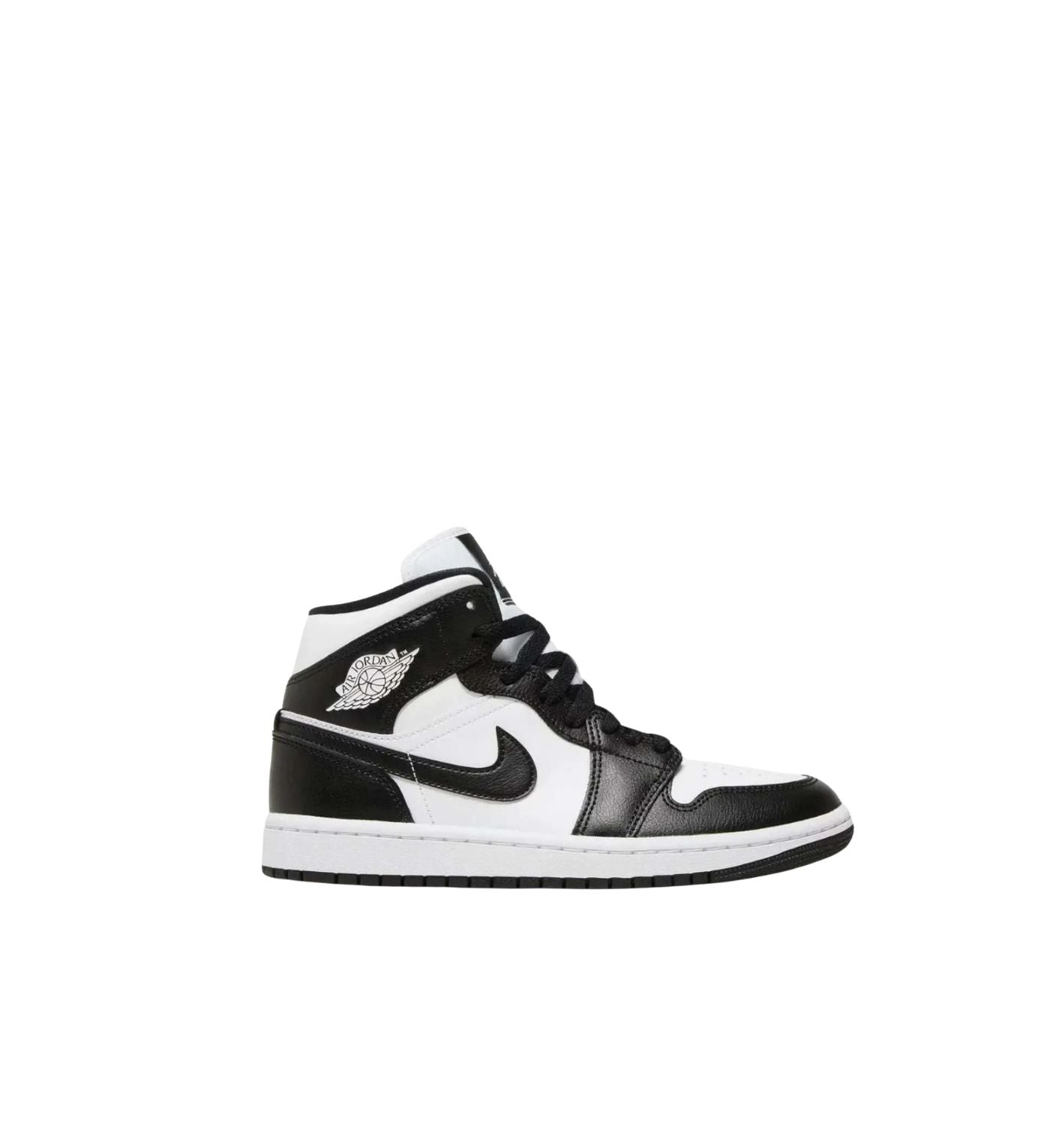 Air Jordan 1 Mid "Panda"