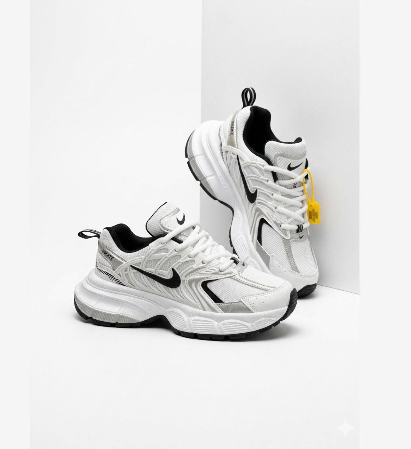Nike Fusion Skate