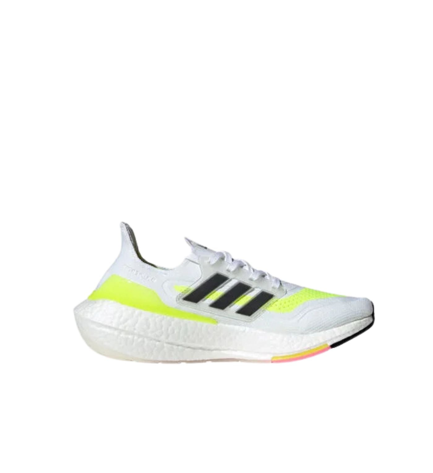 adidas Ultraboost 21 Cloud White