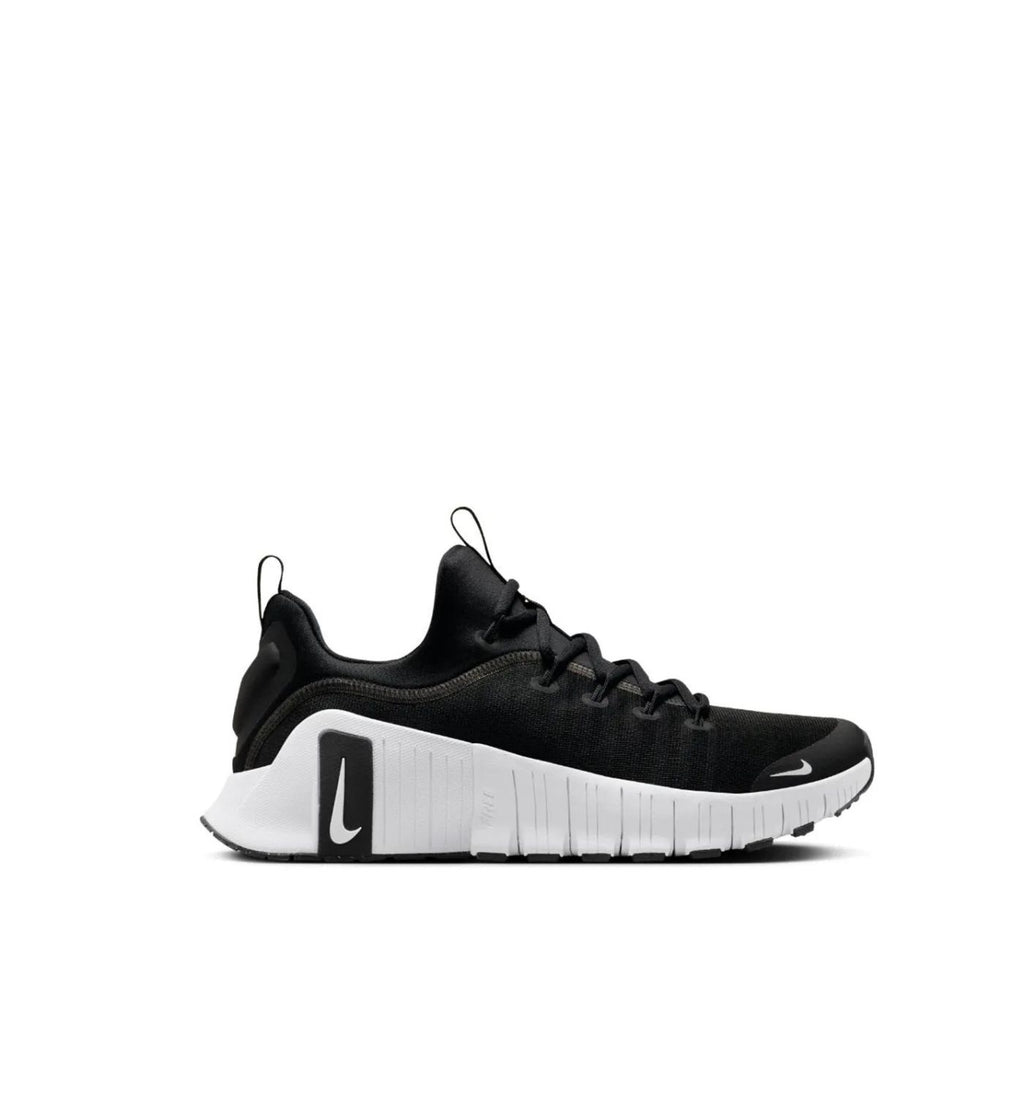Nike Free Metcon 6-Negro/Blanco