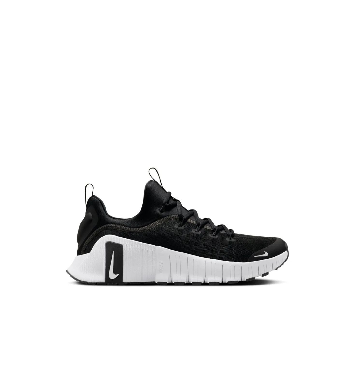 Nike Free Metcon 6-Negro/Blanco