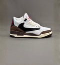 Air Jordan 3 Retro x Travis Scott "Mocha Cactus Jack