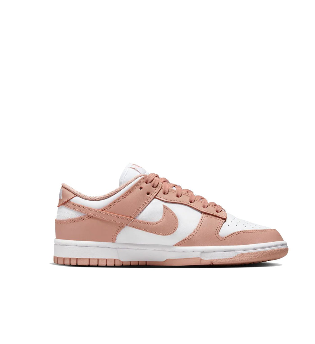 Nike Dunk Low "Rose Whisper"