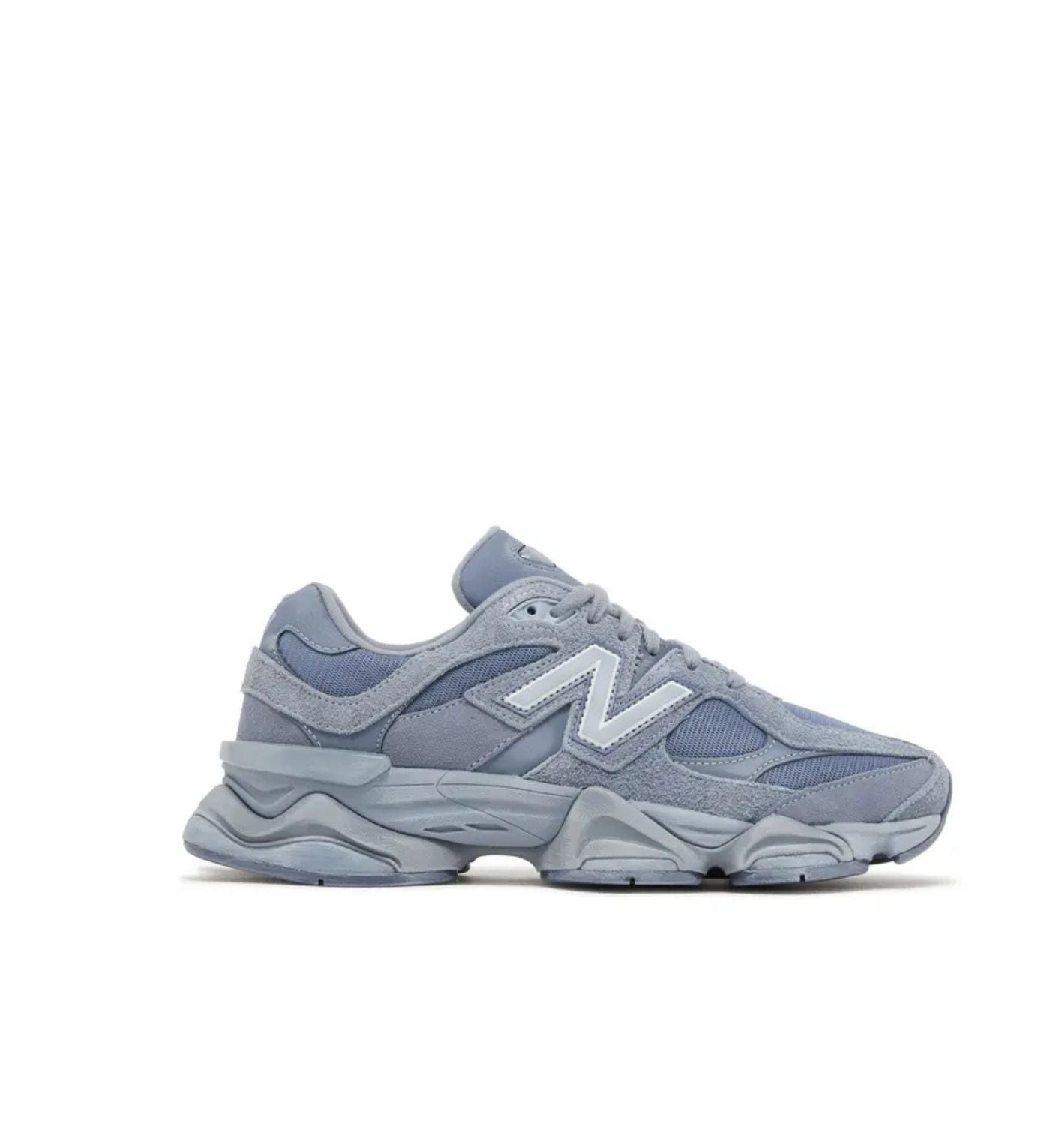 New Balance 9060 Arctic Grey