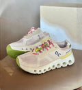 On Cloudrunner 2 "Jamaica Edition"