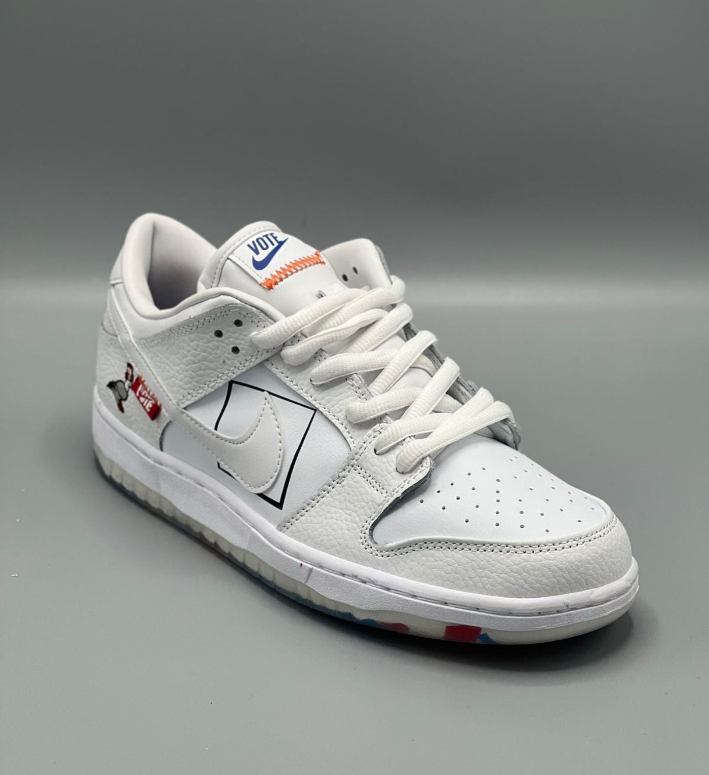 Nike SB Dunk Low "Just Vote