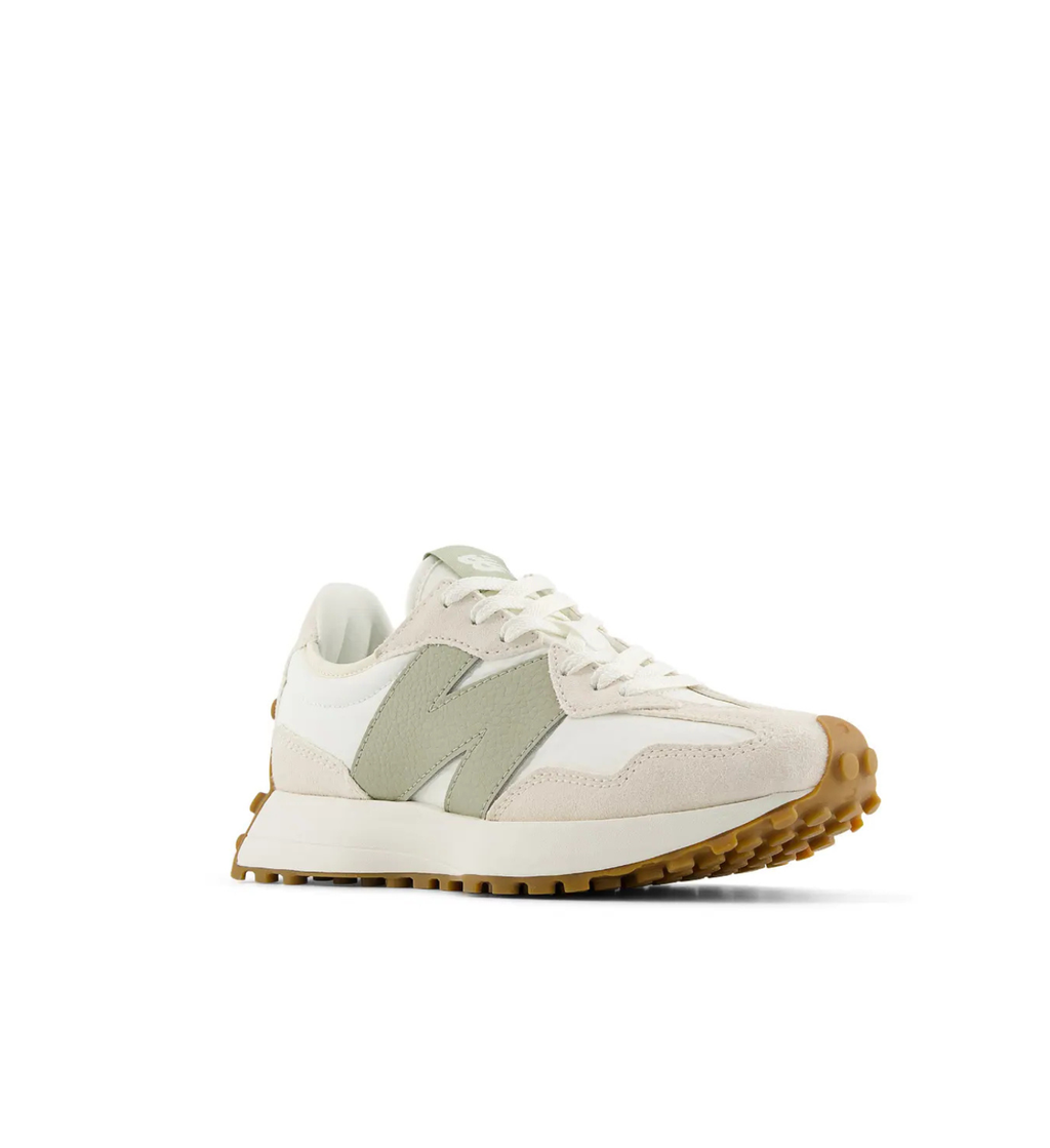 New Balance 327 Raincloud Nori
