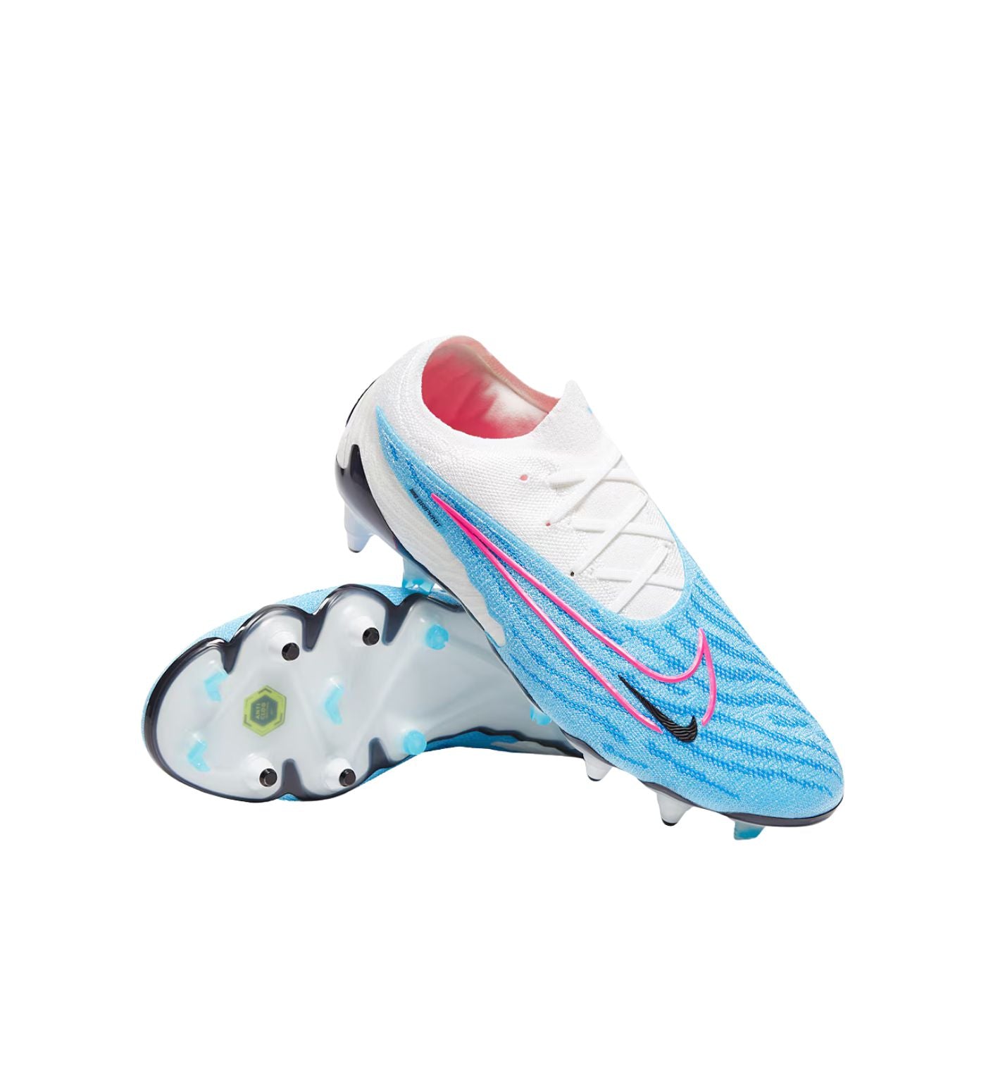 Nike Gripknit Phantom GX Elite FG