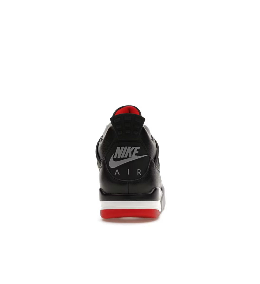 Jordan 4 Retro Bred Reimagined