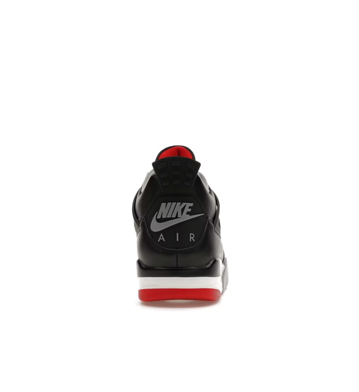 Jordan 4 Retro Bred Reimagined