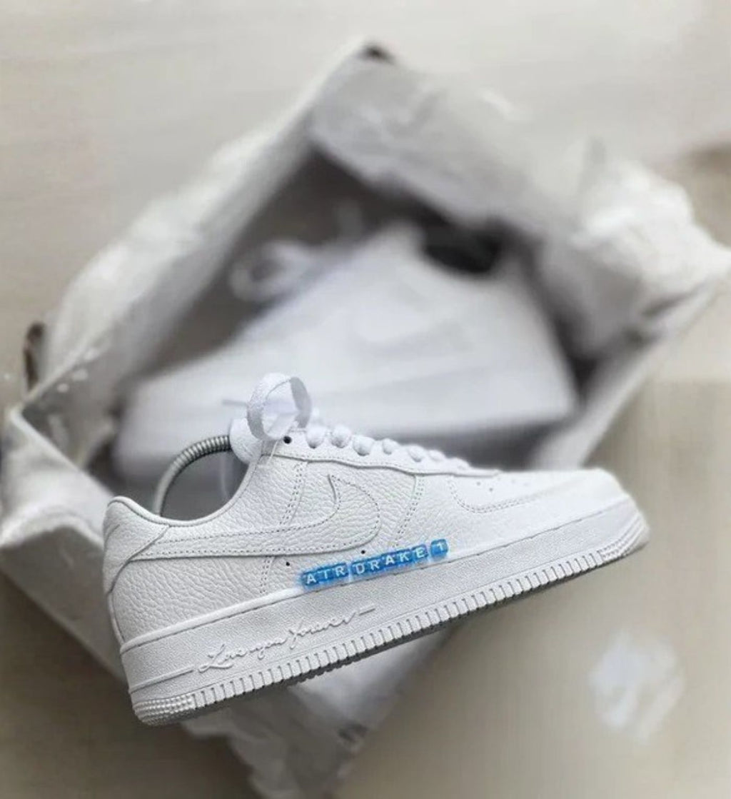 Nike Air Force 1 x NOCTA "Certified Lover Boy"