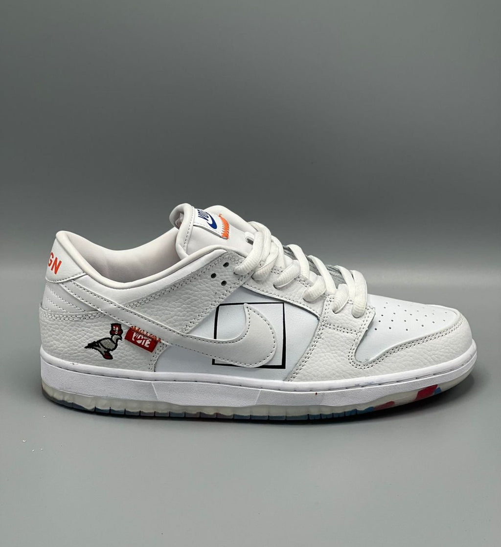 Nike SB Dunk Low "Just Vote