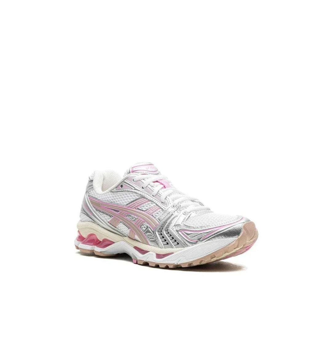 ASICS GEL-Kayano 14 White Fawn