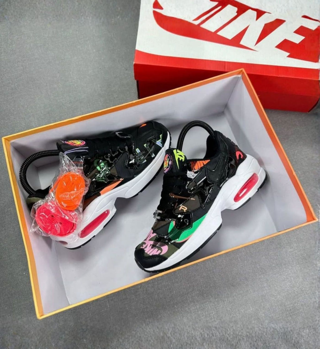 Nike Air Max2 Light QS "Atmos