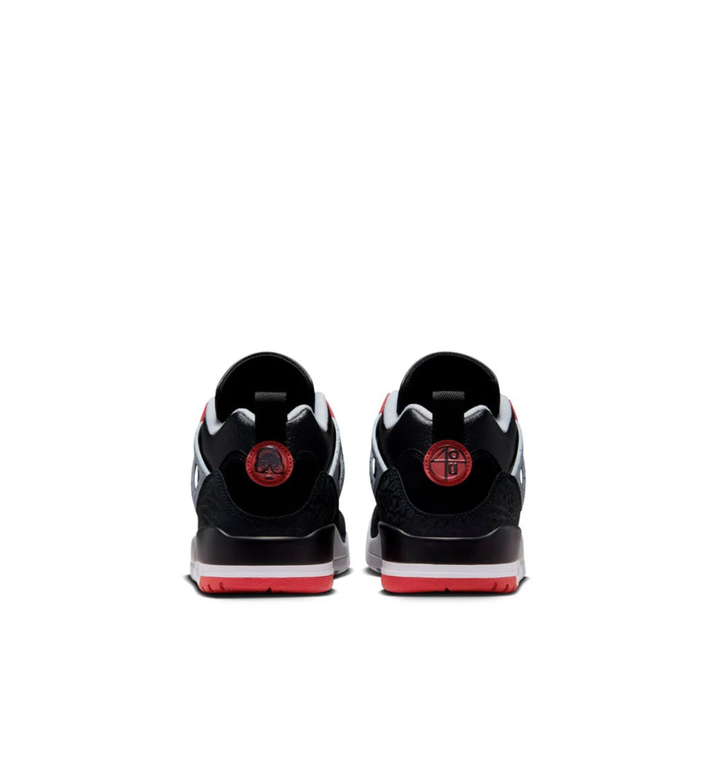 Jordan Spizike Low