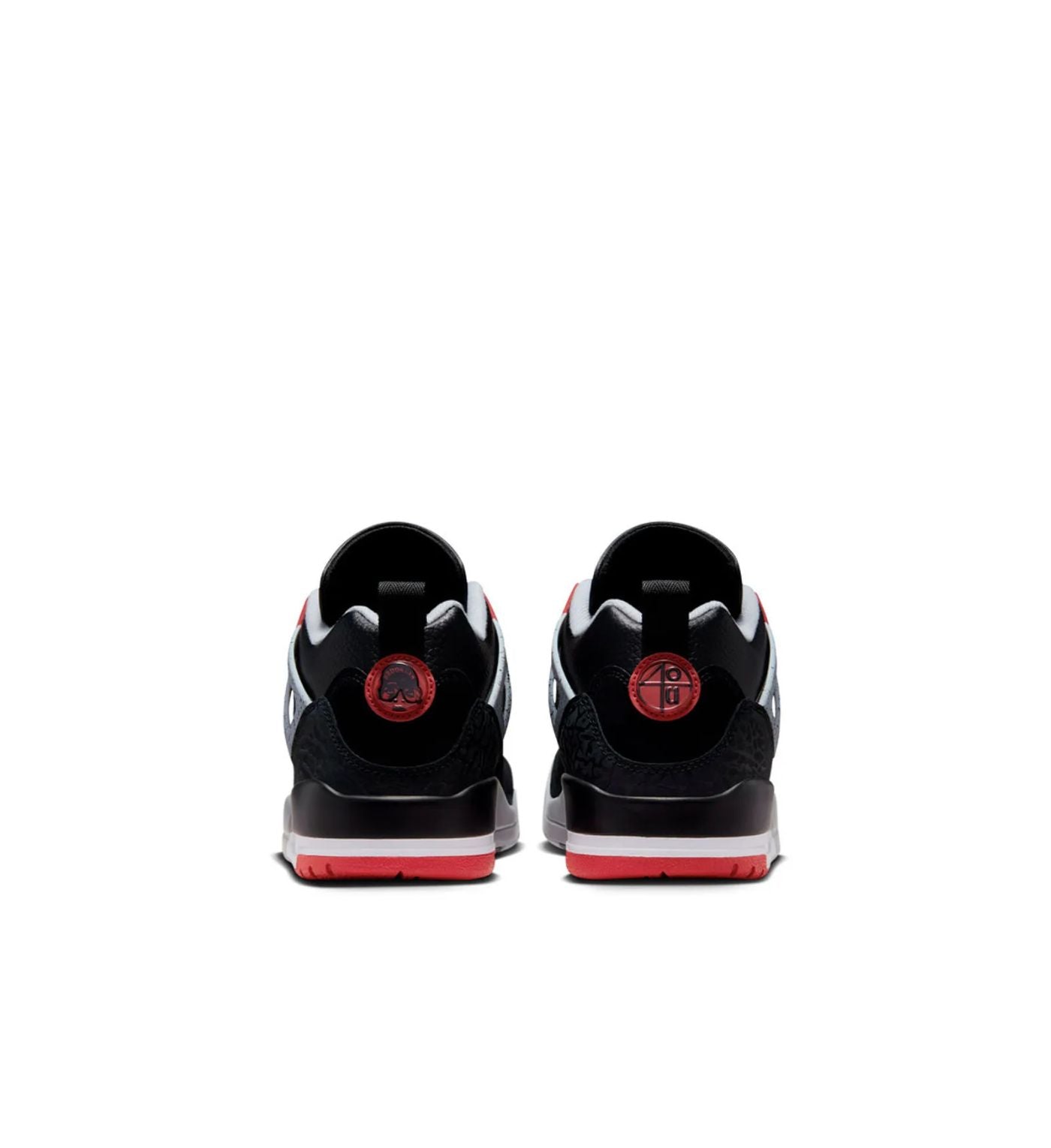 Jordan Spizike Low