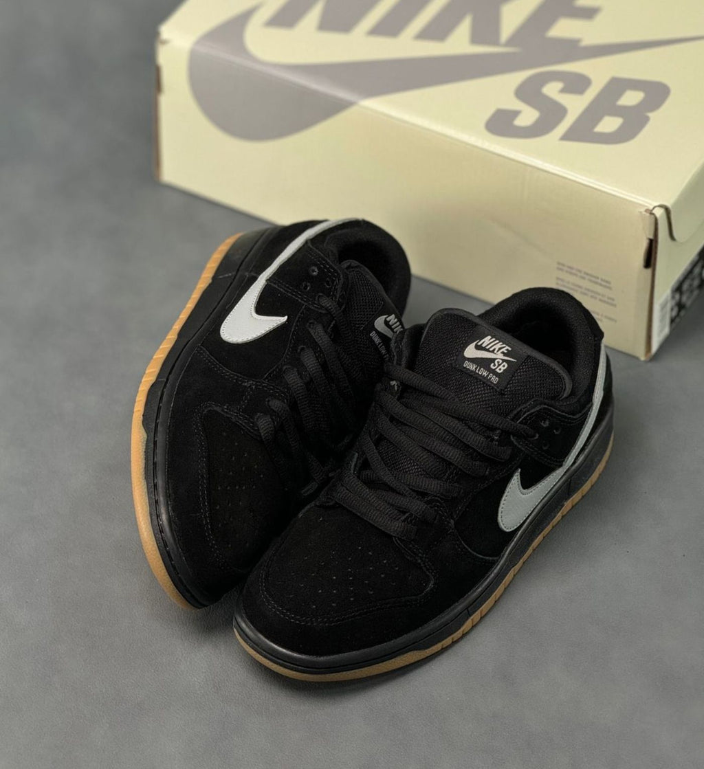 Nike SB Dunk Low Pro "Fog