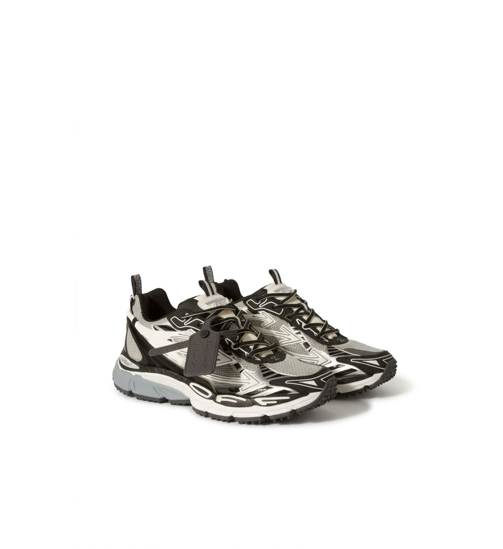 Off-White Be Right Back