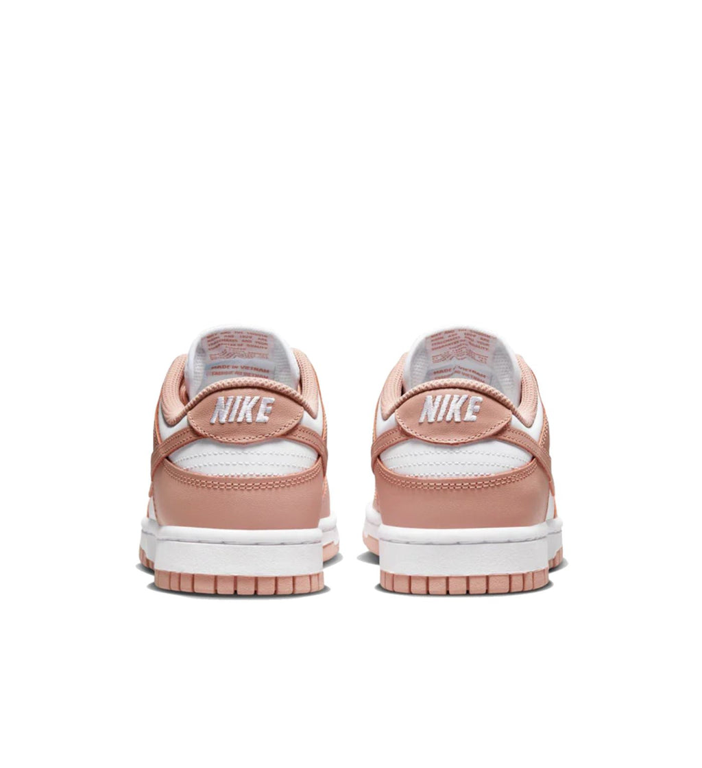 Nike Dunk Low "Rose Whisper"