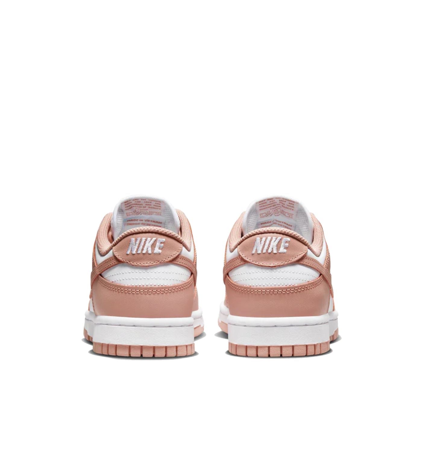 Nike Dunk Low "Rose Whisper"